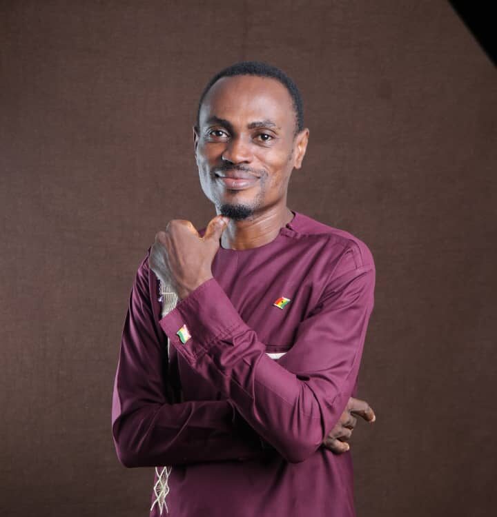 Prophet Benedict Owusu