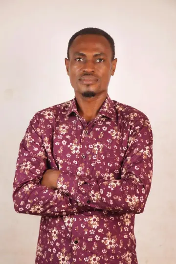 PRAYER & DECLARATION POST